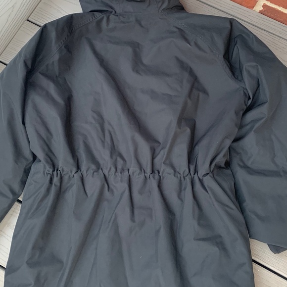 Patagonia Great Falls Insulated Parka - Picture 13 of 16